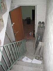 чёрная лестница 003